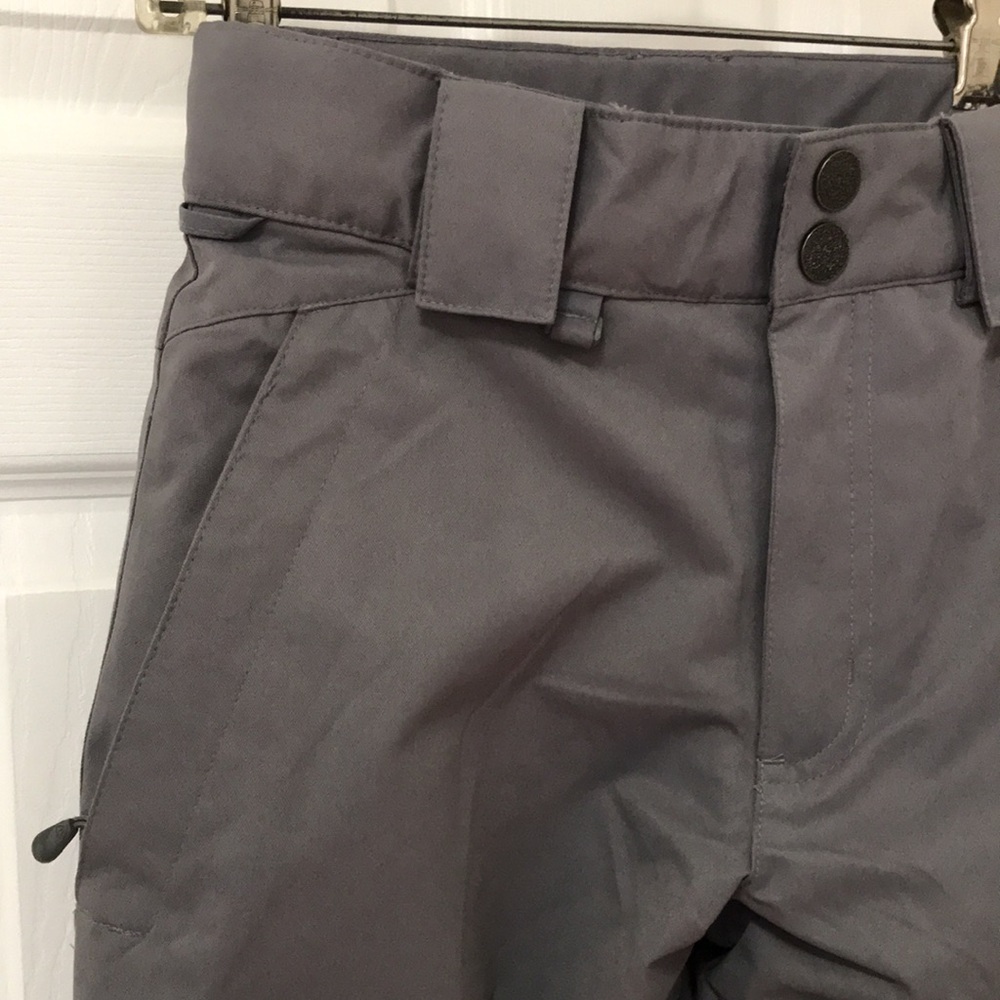 Firefly Aquabase Snow Pants